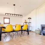 Majordoms - Blanc De Montagut Apartamento *