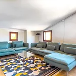 Apartamento Majordoms - Blanc De Montagut *