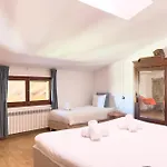 Majordoms - Blanc De Montagut Apartamento *