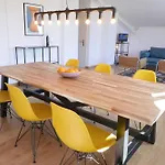 Majordoms - Blanc De Montagut Apartamento Girona