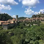 Majordoms - Blanc De Montagut Apartamento *