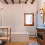 Apartamento Majordoms - Blanc De Montagut Girona