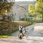 Majordoms - Blanc De Montagut Apartamento Girona