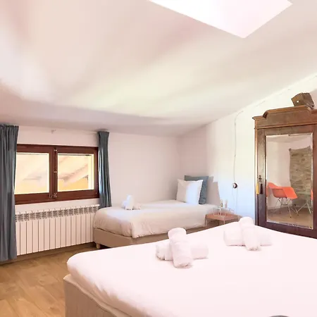 Majordoms - Blanc De דירה *