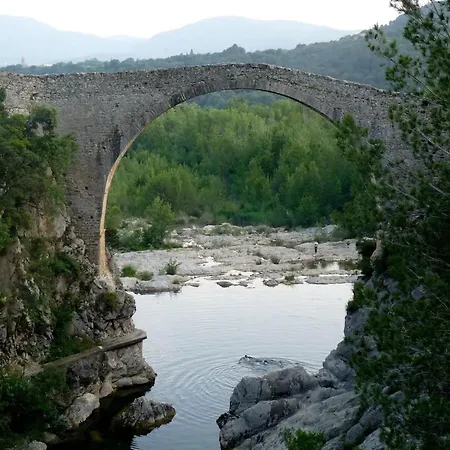 Majordoms - Blanc De Апартаменты Montagut