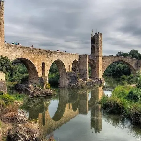 Majordoms - Blanc De דירה