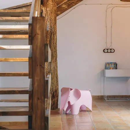 Majordoms - Blanc De Апартаменты Montagut