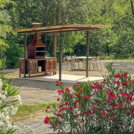 Majordoms - Blanc De דירה Montagut