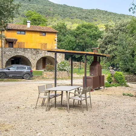 Apartament Majordoms - Blanc De Montagut