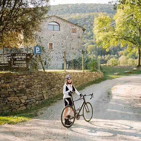 Majordoms - Blanc De דירה Montagut