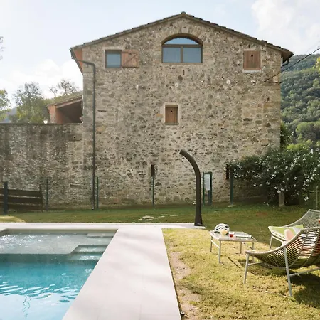 Majordoms - Blanc De Montagut Girona