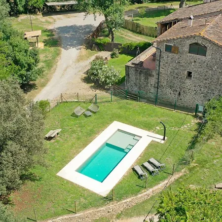 Majordoms - Blanc De Montagut * Girona