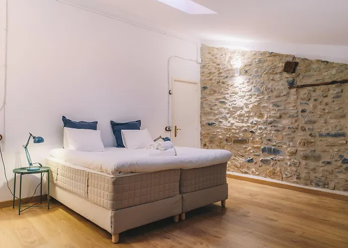 Majordoms - Blanc De Montagut Girona