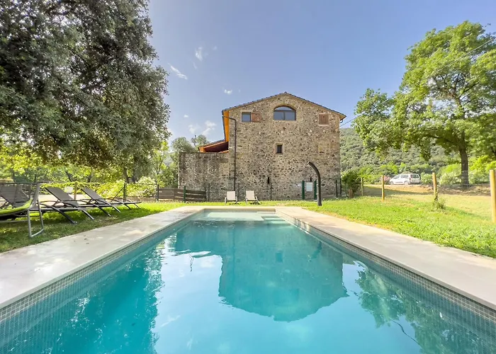 Apartament Majordoms - Blanc De Montagut