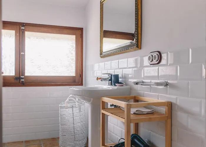 Majordoms - Blanc De Montagut Apartmán Girona