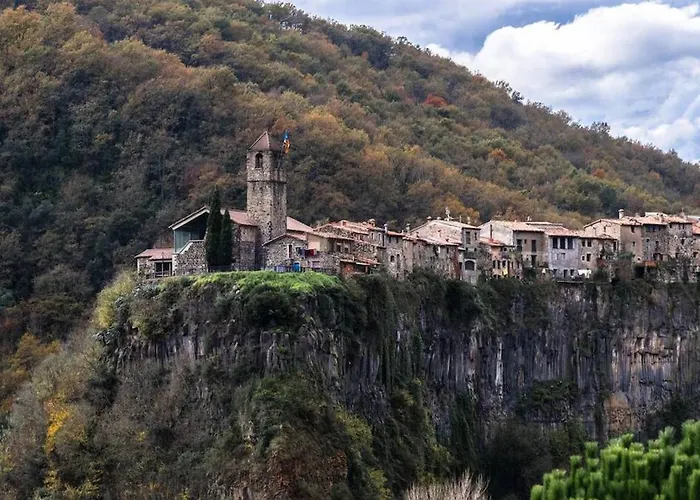 Apartmán Majordoms - Blanc De Montagut Girona