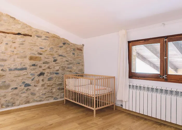 Apartament Majordoms - Blanc De Montagut