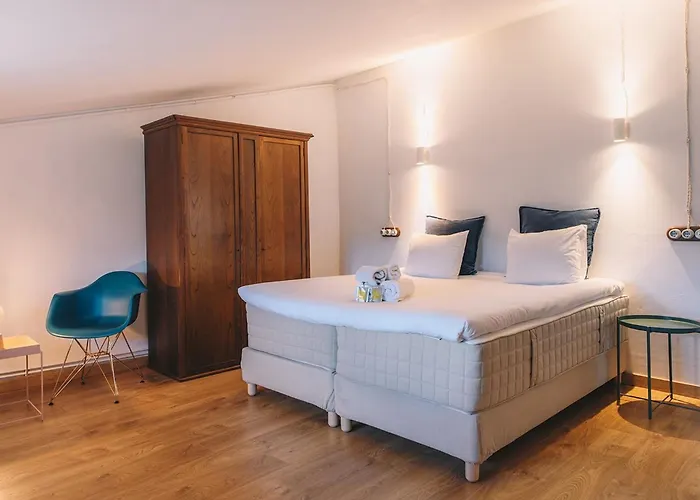 Majordoms - Blanc De Montagut Apartmán Girona
