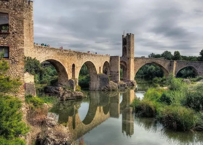 Majordoms - Blanc De Montagut Apartmán