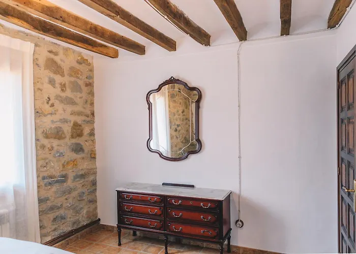 Apartament Majordoms - Blanc De Montagut *