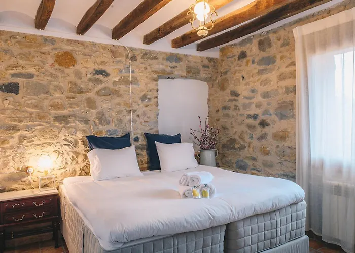 Majordoms - Blanc De Montagut Apartmán Girona