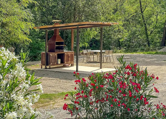 Majordoms - Blanc De Montagut Apartament Girona