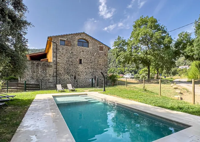 Majordoms - Blanc De Montagut Girona