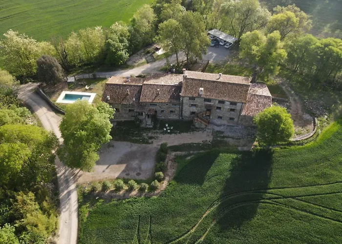 Majordoms - Blanc De Montagut Girona