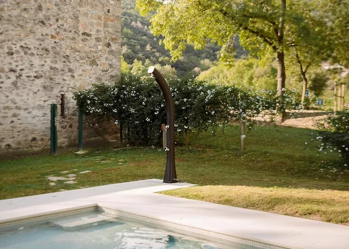 Apartmán Majordoms - Blanc De Montagut