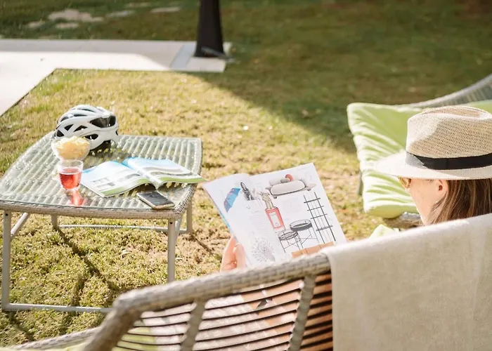 Apartmán Majordoms - Blanc De Montagut *