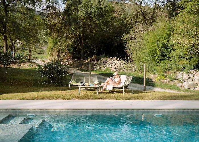 Majordoms - Blanc De Montagut * Girona