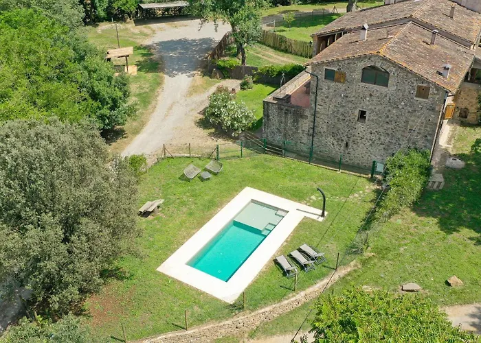 Majordoms - Blanc De Montagut * Girona