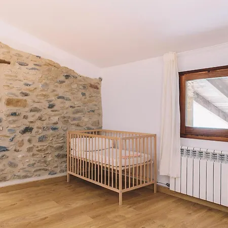 Appartement Majordoms - Blanc De