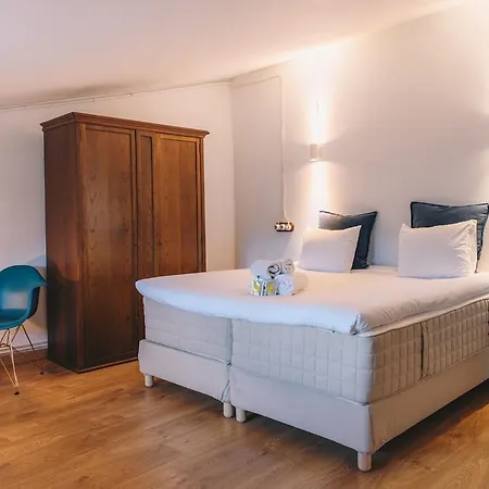 Majordoms - Blanc De Apartment Gerona