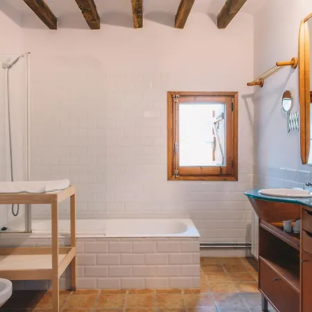 Appartement Majordoms - Blanc De Gérone