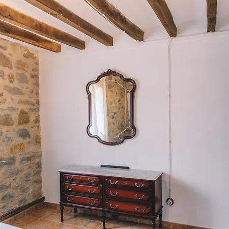 Appartement Majordoms - Blanc De *