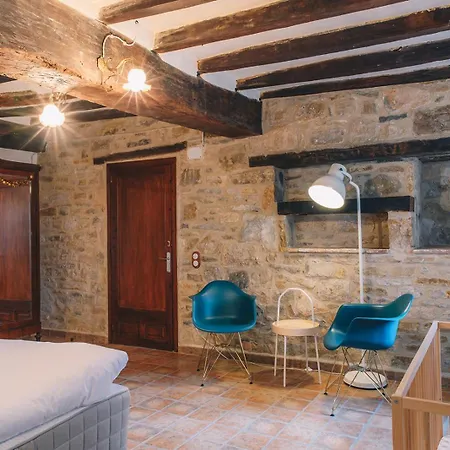 Appartement Majordoms - Blanc De *