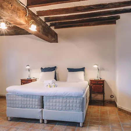 Apartment Majordoms - Blanc De