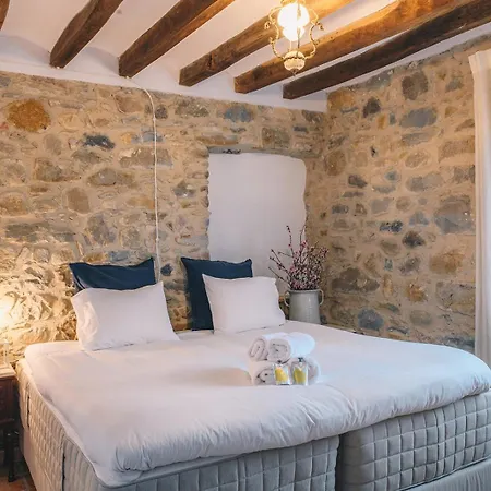 Majordoms - Blanc De Apartment Gerona