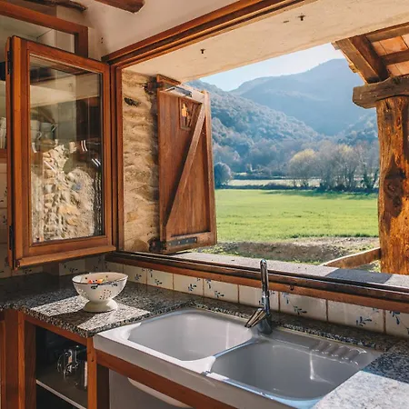 Appartement Majordoms - Blanc De Gérone