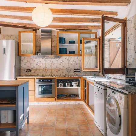 Majordoms - Blanc De Appartement Gérone