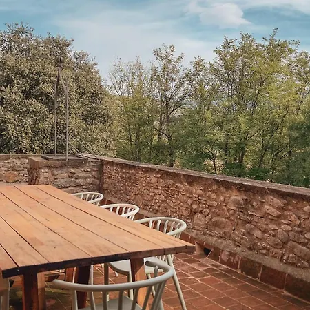 Appartement Majordoms - Blanc De *