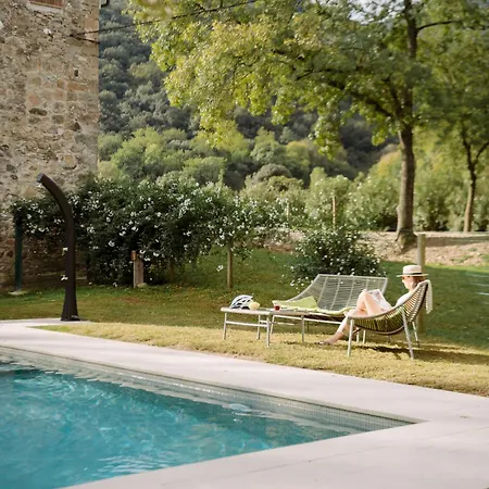 Apartment Majordoms - Blanc De Gerona