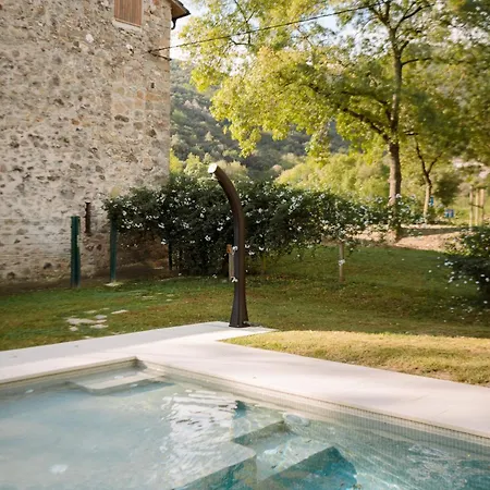 Appartement Majordoms - Blanc De *