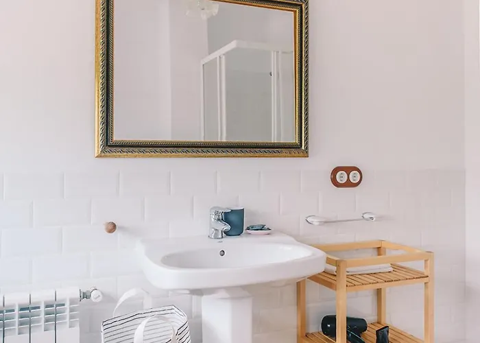 Majordoms - Blanc De Montagut Apartment