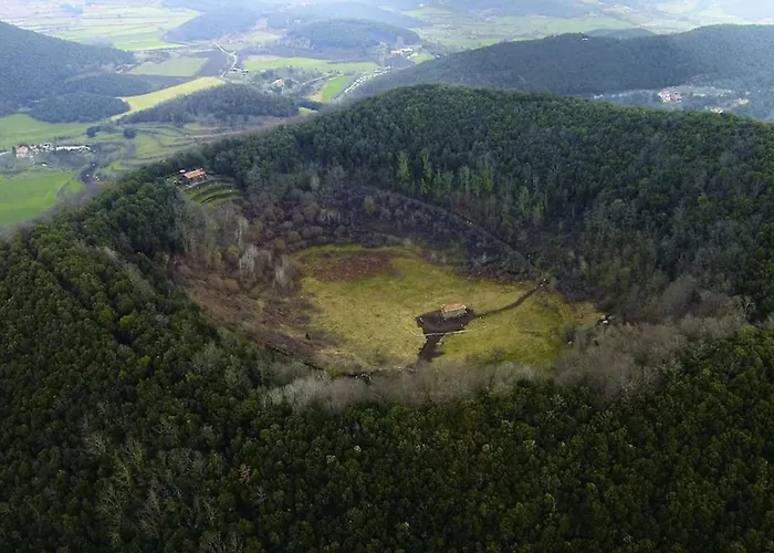 Majordoms - Blanc De Montagut Apartment Girona