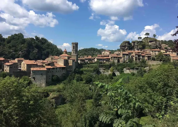 Majordoms - Blanc De Montagut Apartment *