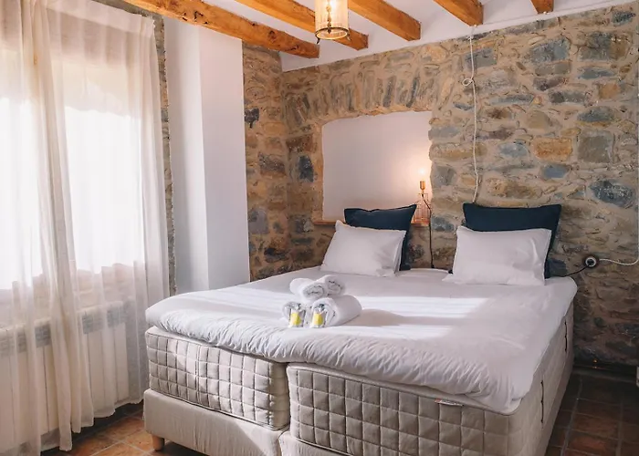 Majordoms - Blanc De Montagut Apartment