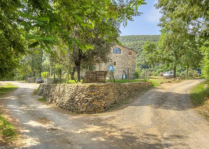 Majordoms - Blanc De Montagut * Girona