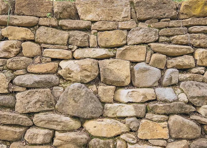 Majordoms - Blanc De Montagut Apartment Girona